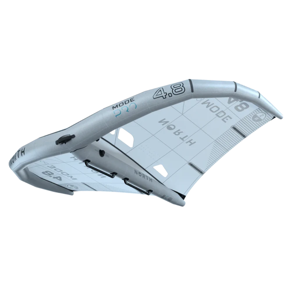 North 2024 Mode PRO wing