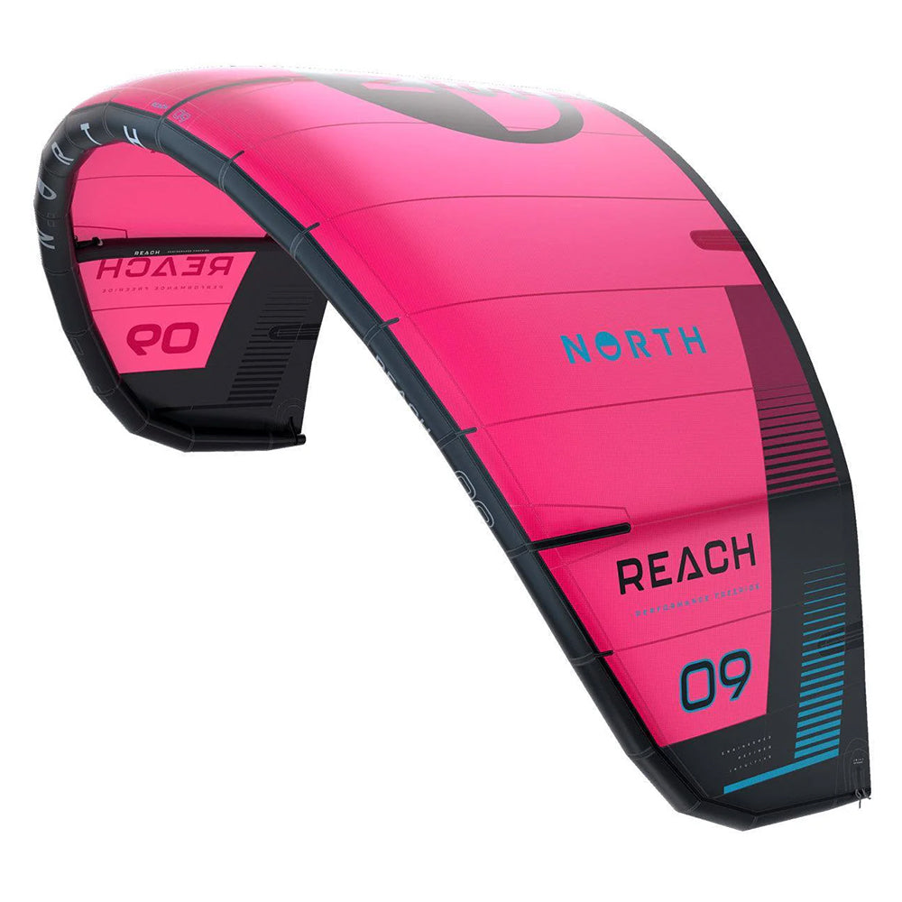 North 2024 Reach Kite Only