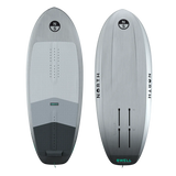 North 2024 Swell Foil Board