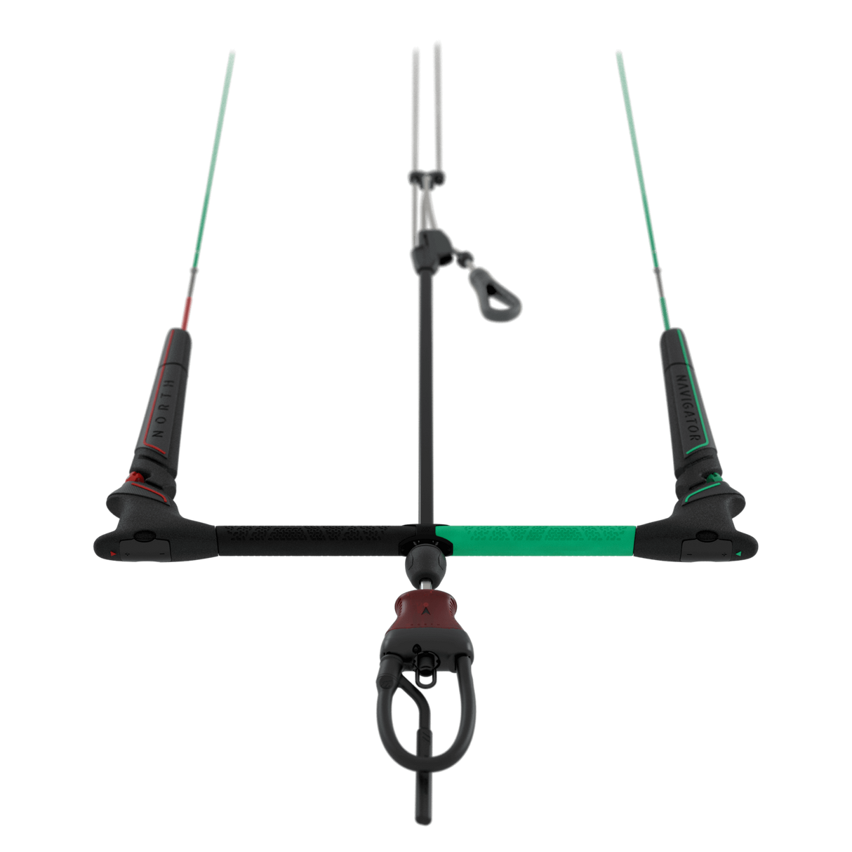 North 2024 Navigator Control System - Short Throw
