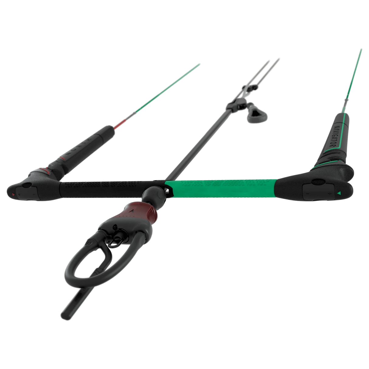 North 2024 Navigator Control System - Short Throw