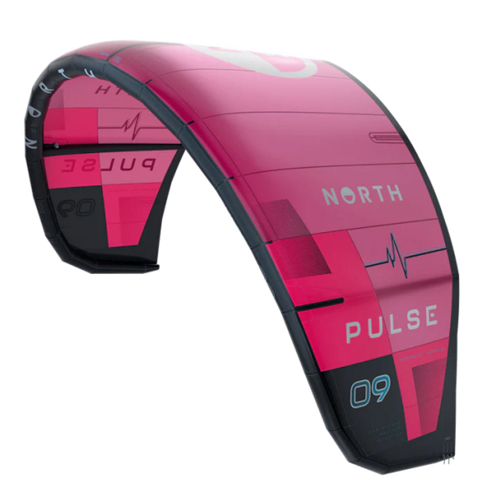 North 2024 Pulse Kite Only