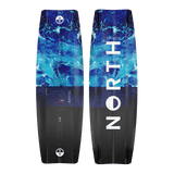 North 2024 Trace TT Board