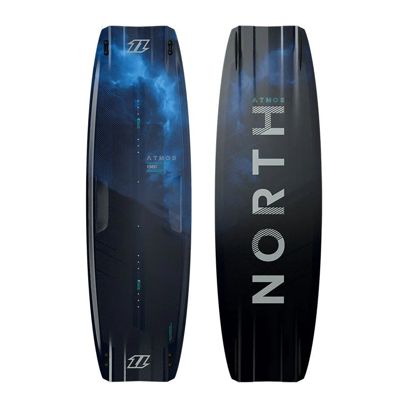 North 2023 Atmos Carbon TT Board Only