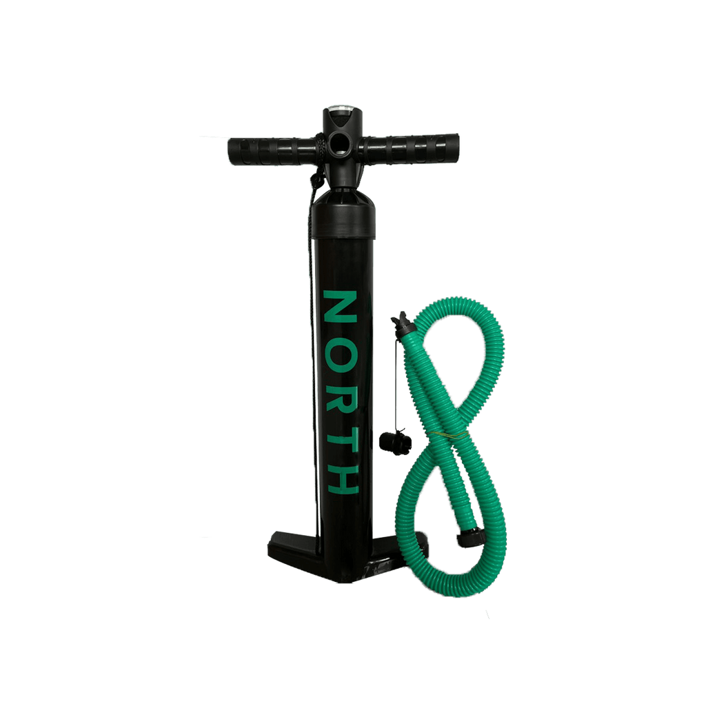 North 2023 Inflatable-Board Pump