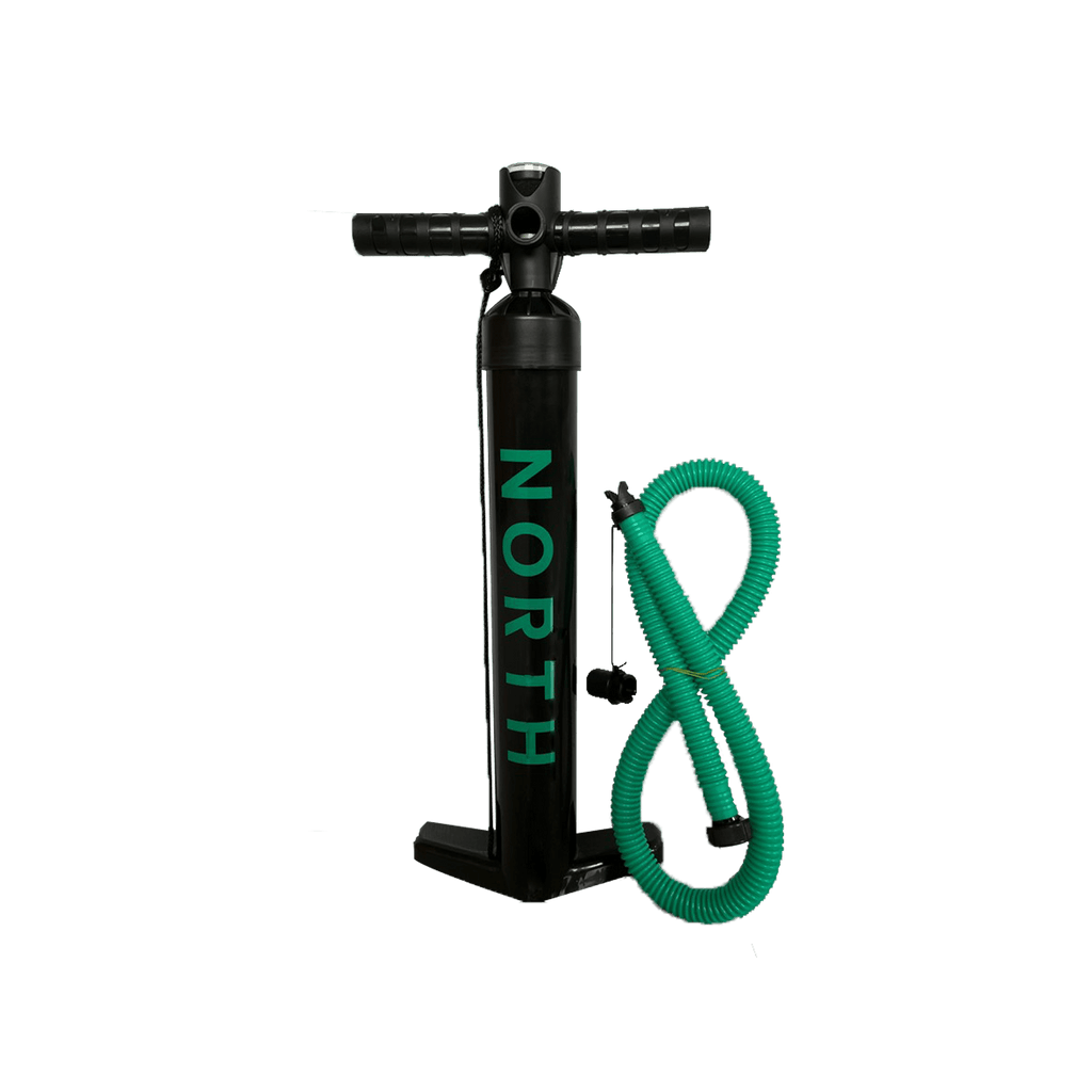North 2023 Inflatable-Board Pump