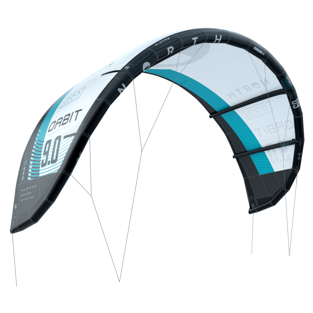 North 2025 Orbit Pro Kite Only