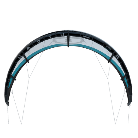 North 2025 Orbit Pro Kite Only