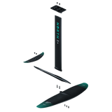 North 2025 Sonar Prime Edition Hydrofoil
