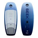 North 2025 Seek Foil Board