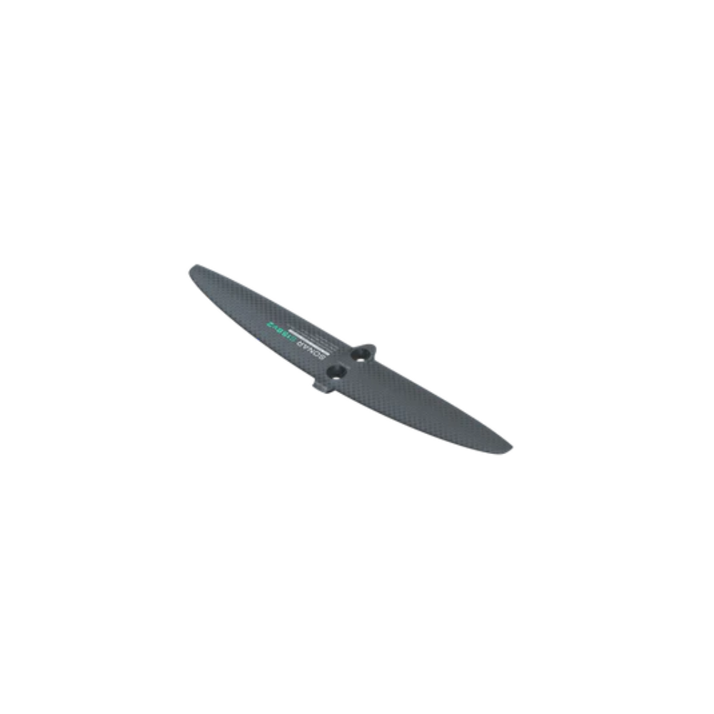 North Sonar Stabilizer Rear Wing