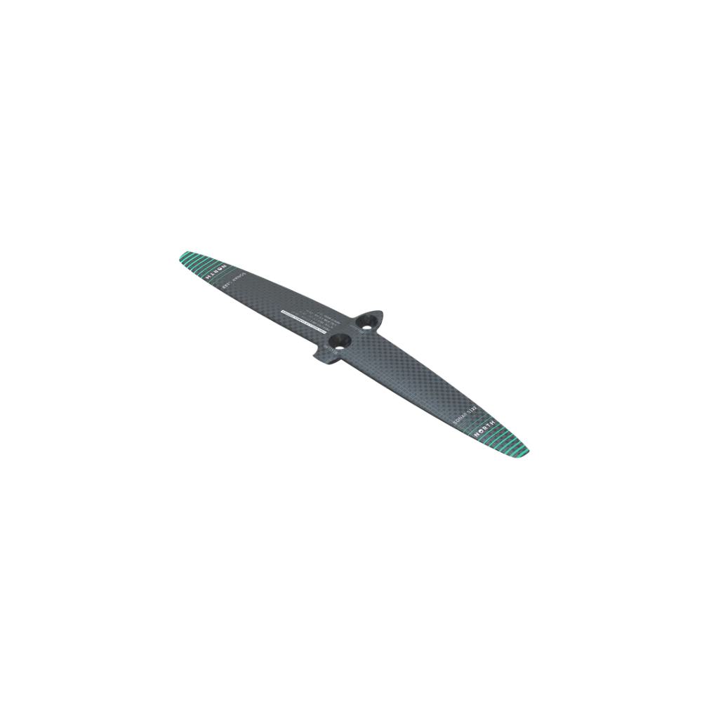 North Sonar Stabilizer Rear Wing
