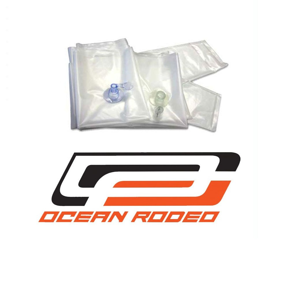 Ocean Rodeo Glide A & HL Series Bladders