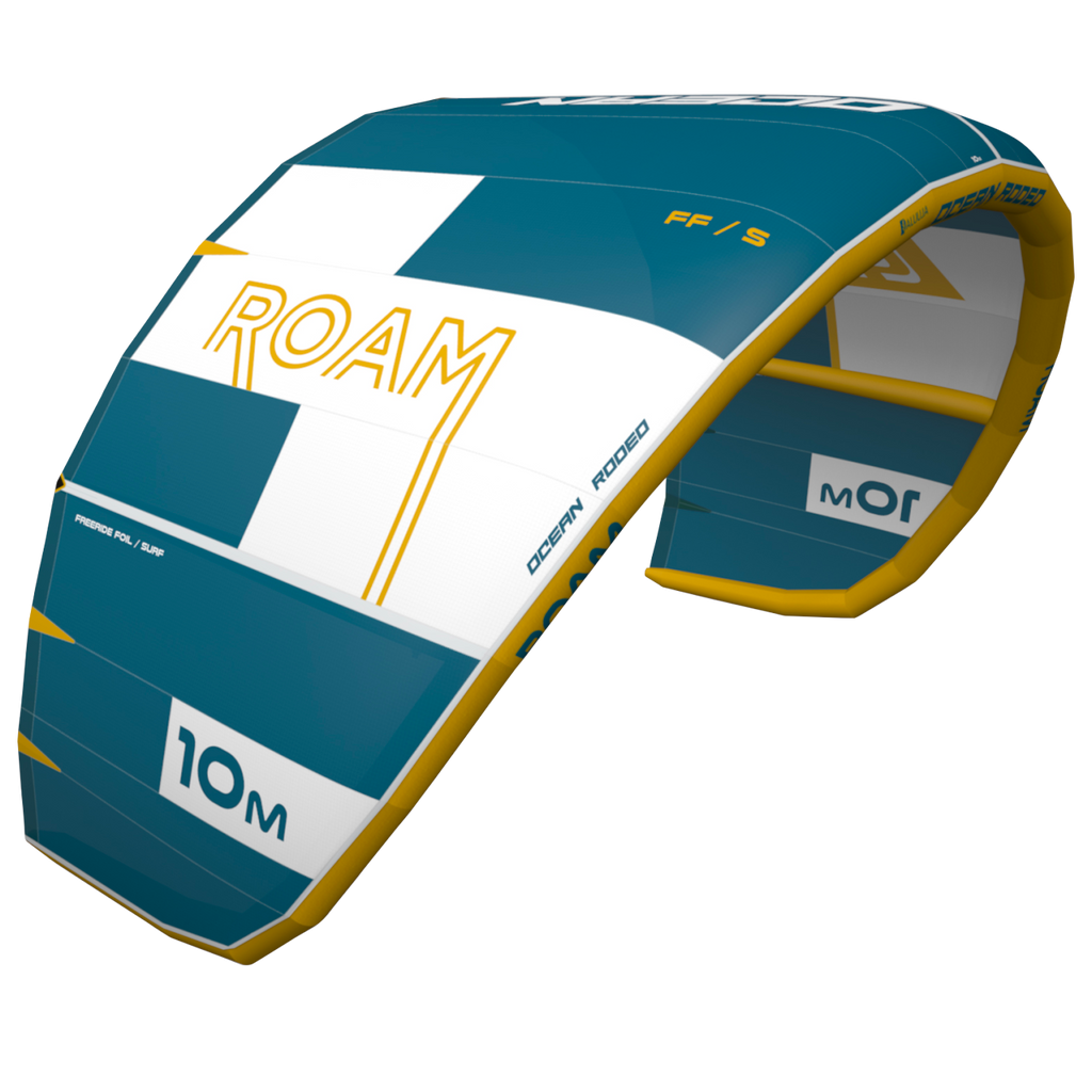 Ocean Rodeo 2021 Roam Aluula A-Series Kite Only
