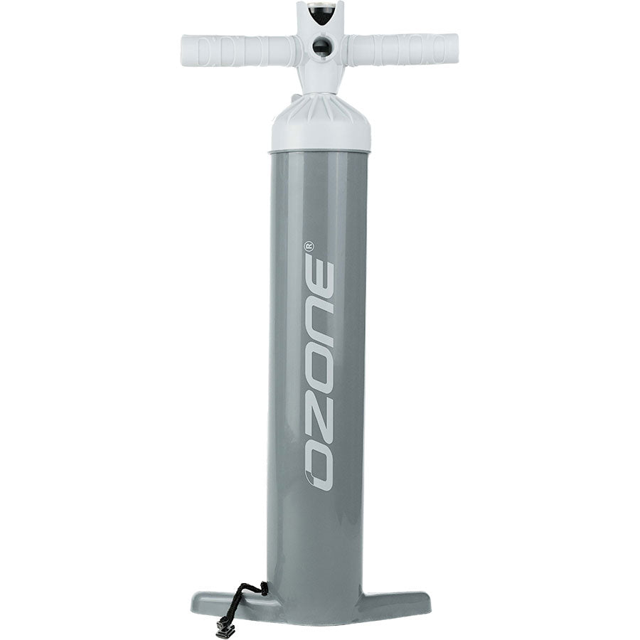 Ozone Pump V3 Tall XL with Pressure Guage