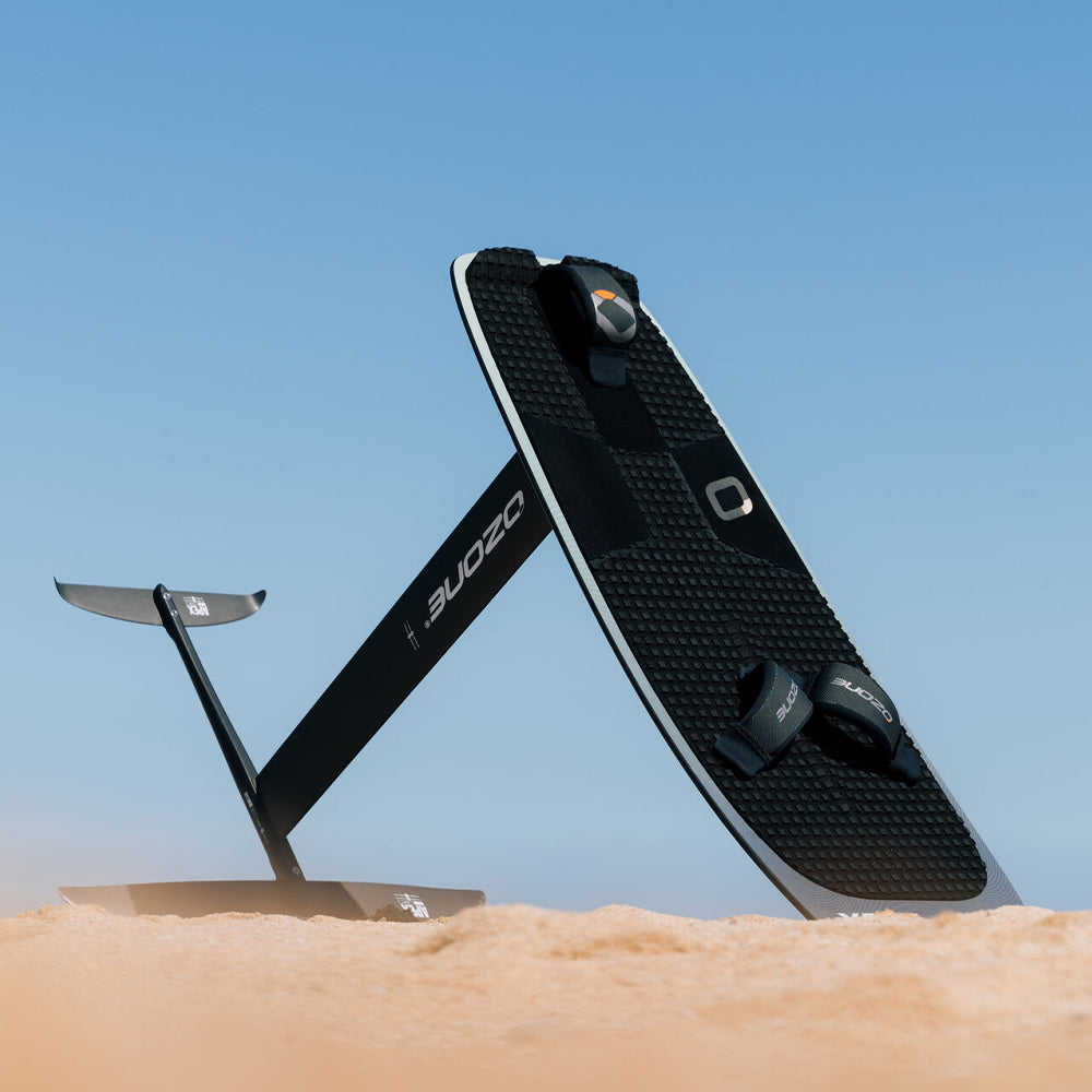 Ozone Apex V2 kite foil board – Kitepower Australia