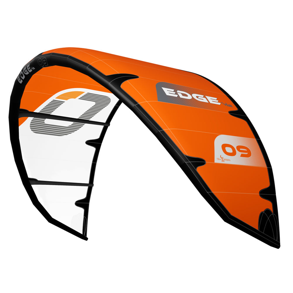 Ozone Edge V12 Kite Only – Kitepower Australia