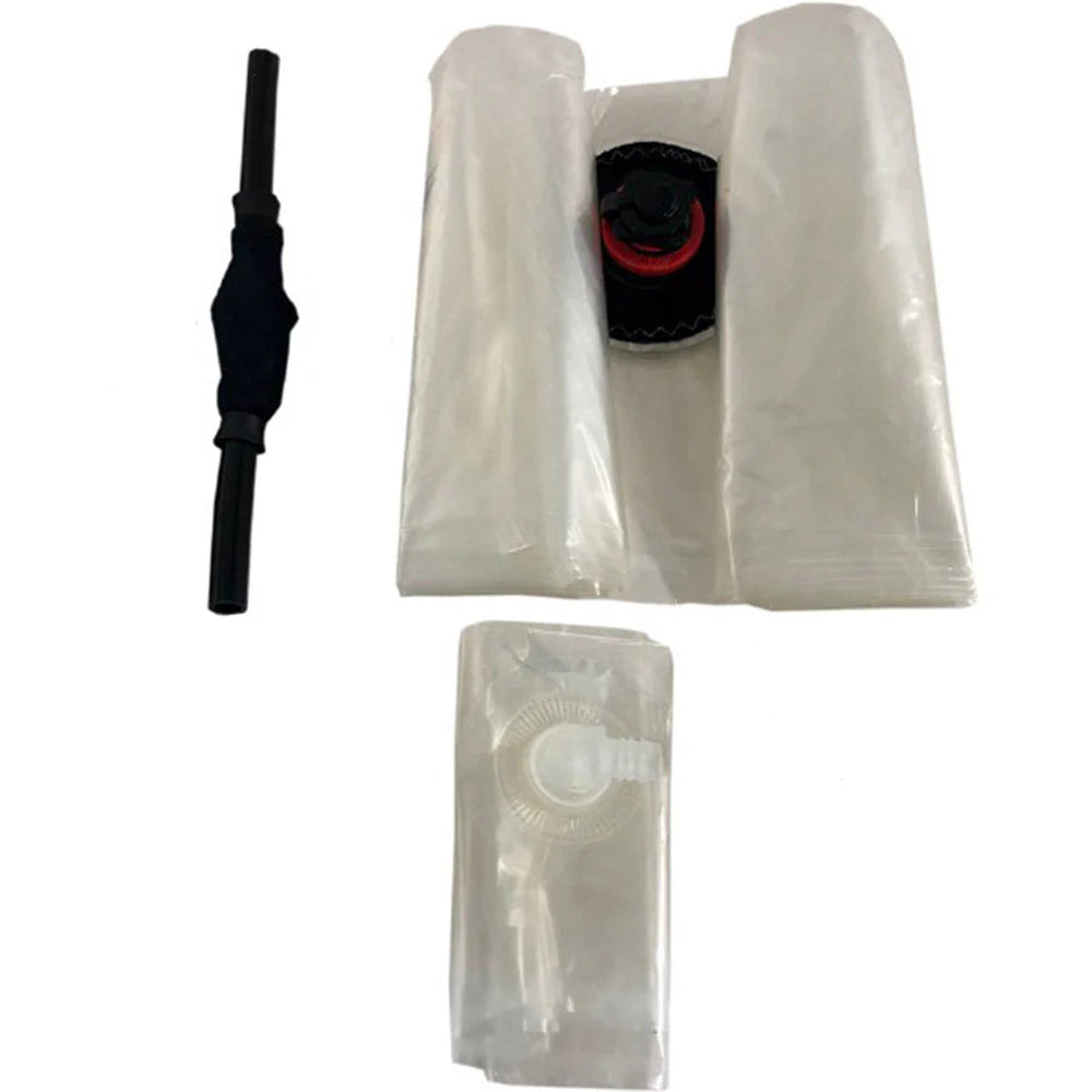 Ozone bladder set Alpha V2