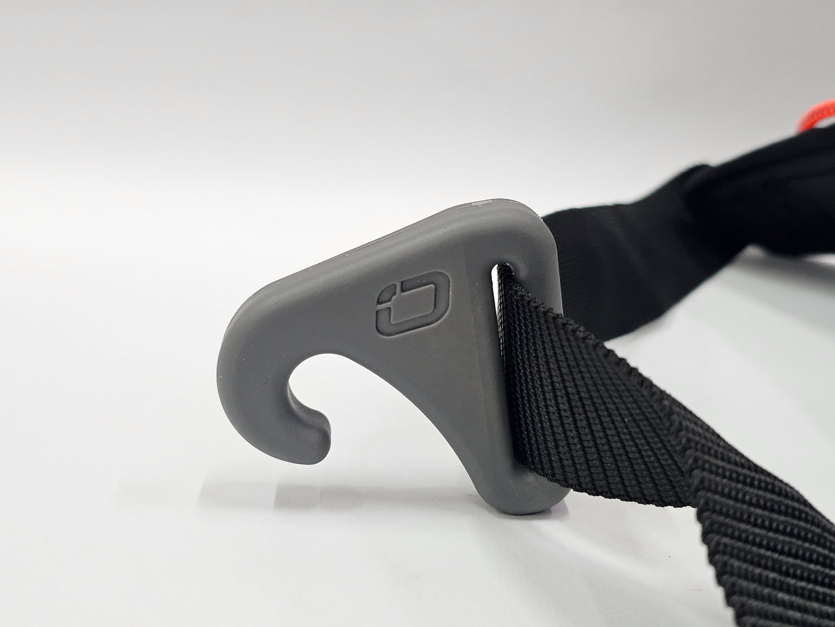 Ozone Parawing Stash Belt V2