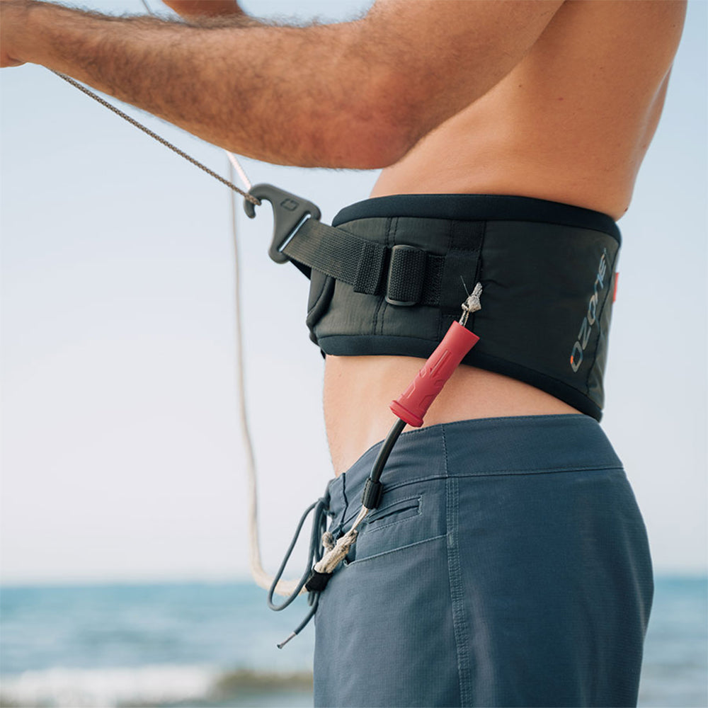Ozone Wing Harness Hook
