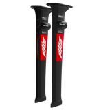 Axis Foil Drive - Imtegrated Carbon Mast