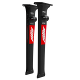 Axis Foil Drive - Imtegrated Carbon Mast