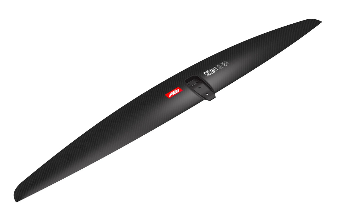 Axis PNG V2 Carbon Hydrofoil Front Wing