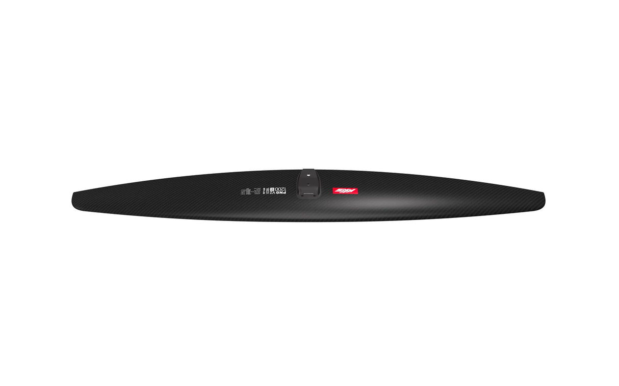 Axis PNG V2 Carbon Hydrofoil Front Wing