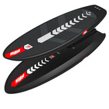 Foil Drive POCKET TRENCH - AXIS Foilboard - 40L