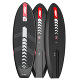 Foil Drive POCKET TRENCH - AXIS Foilboard - 40L