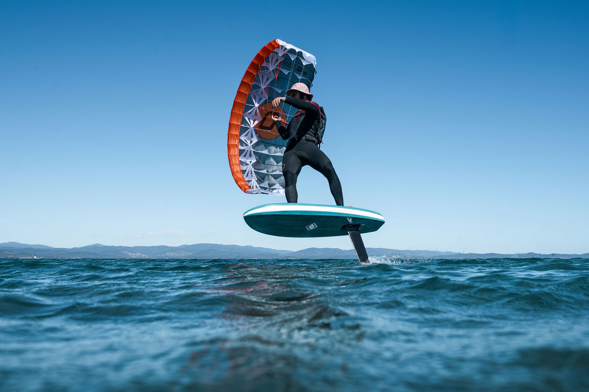 Ozone Pocket Rocket V2 Parawing