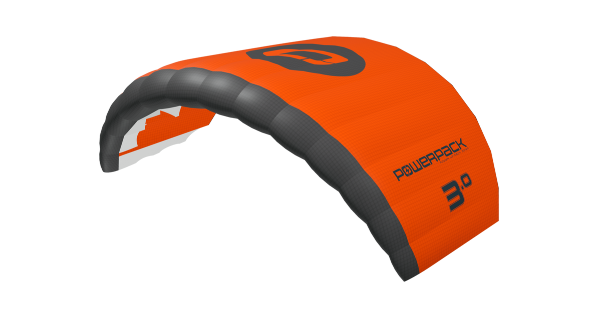 Ozone POWERPACK Parawing