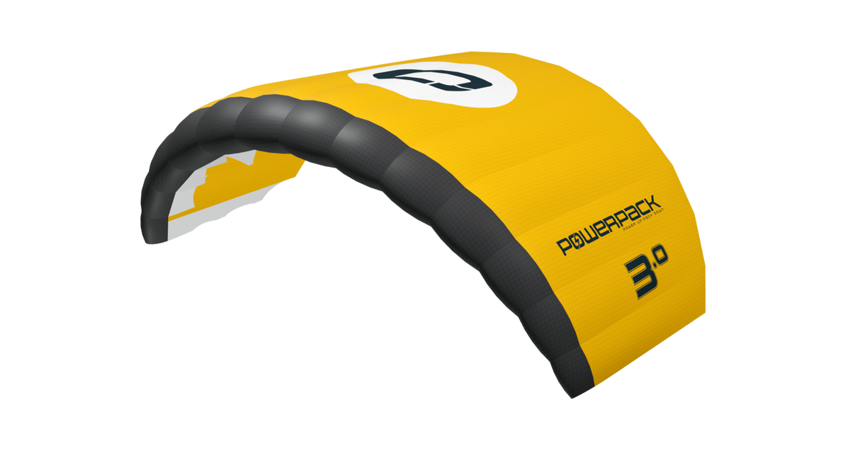 Ozone POWERPACK Parawing