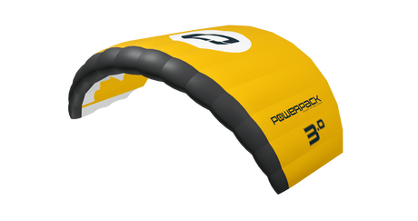 Ozone POWERPACK Parawing