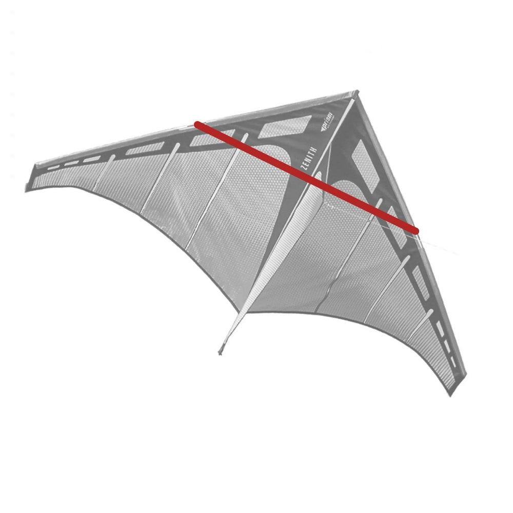 Prism Zenith 5 Delta Spreader