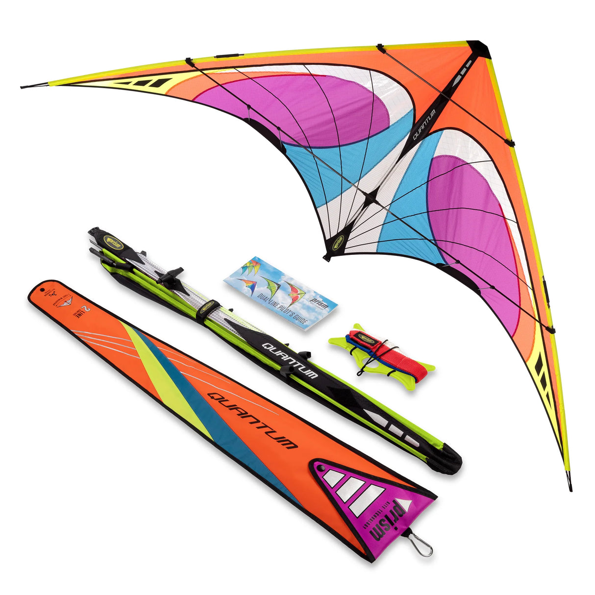 Prism Quantum 2.0 sport kite