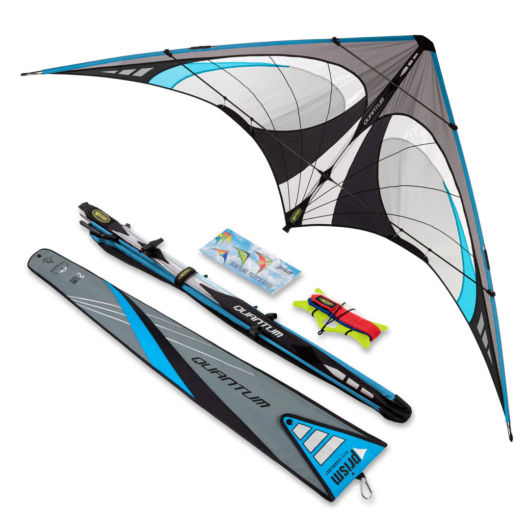 Prism Quantum 2.0 sport kite