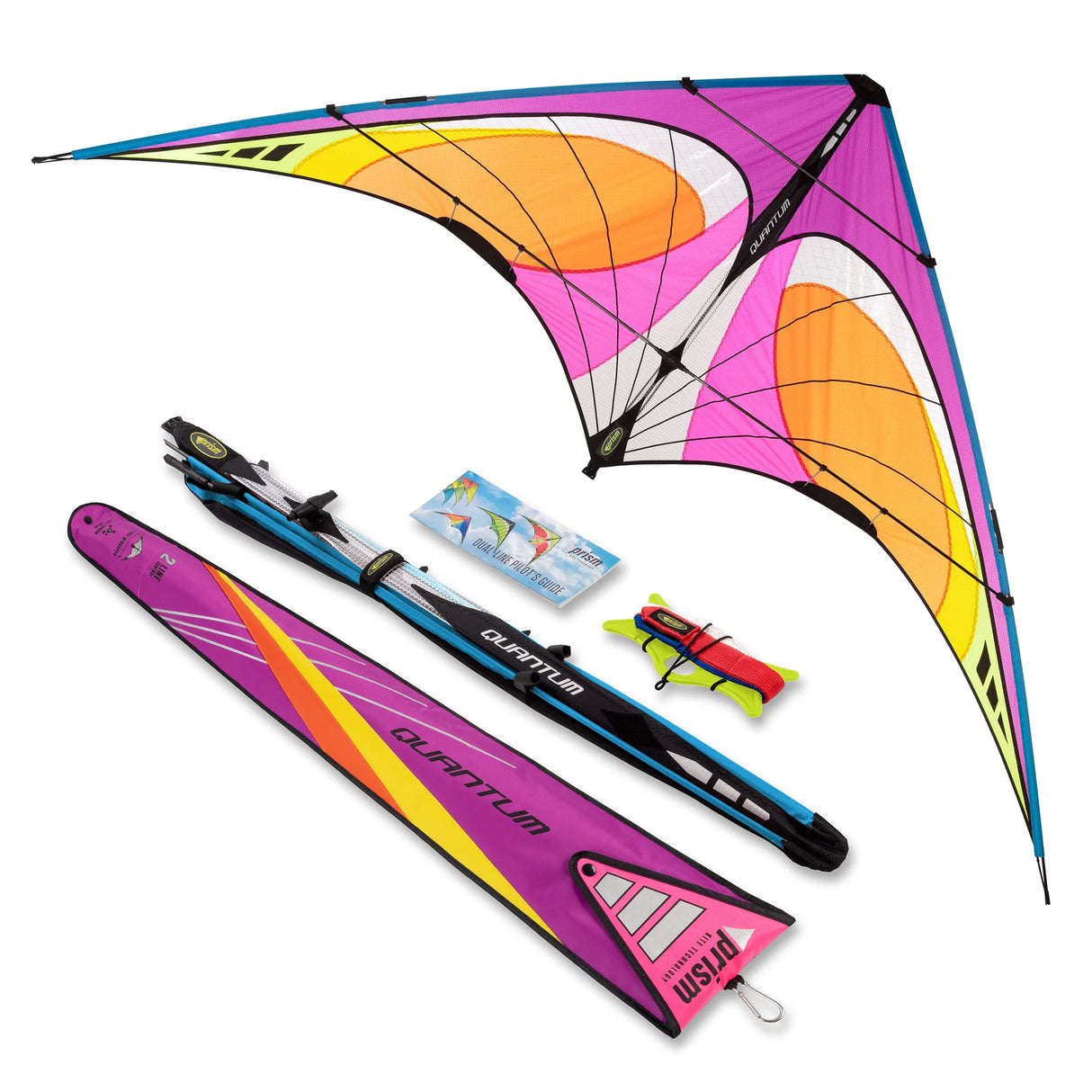 Prism Quantum 2.0 sport kite