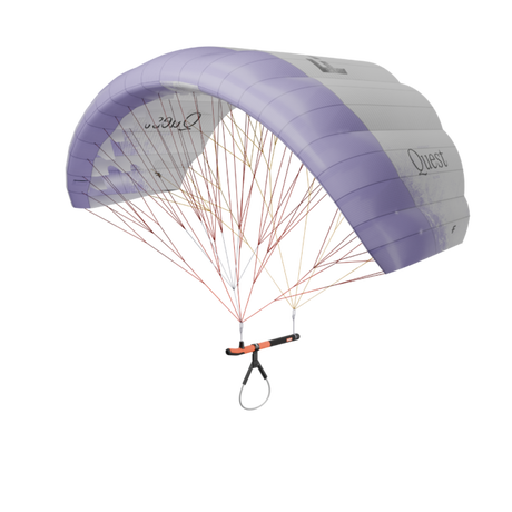 F-One Quest Parawing