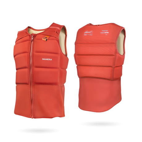 Manera React Vest