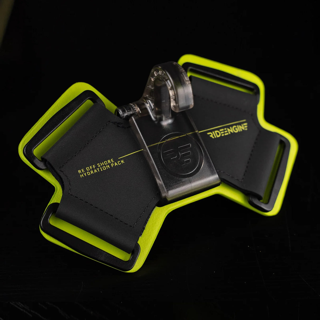 Ride Engine Offshore Pack Harness