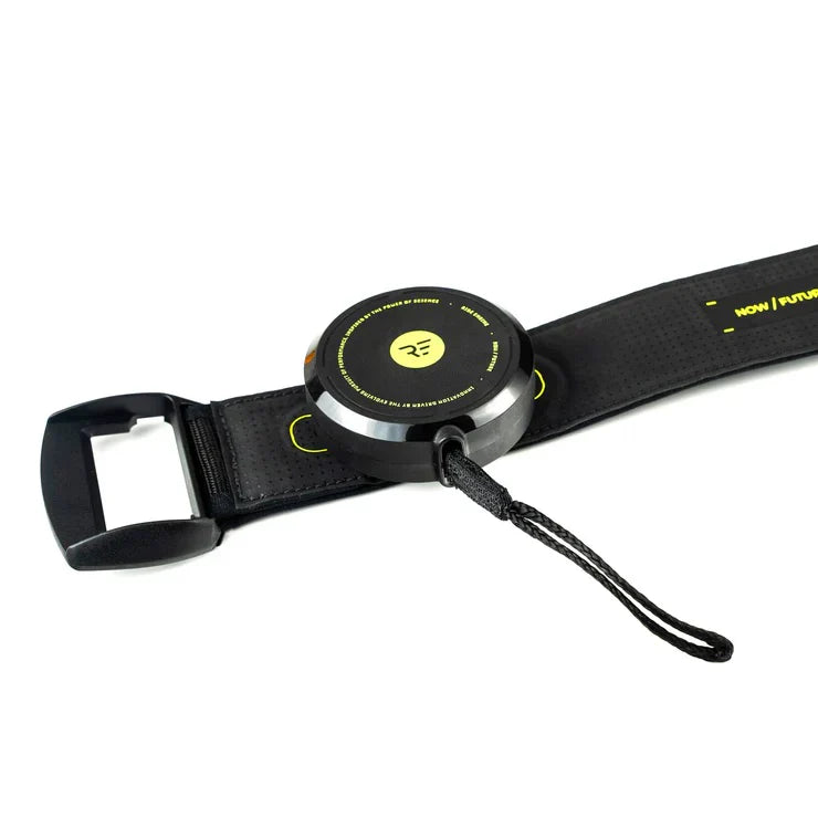 Ride Engine RE_Tractable Reel Leash Base