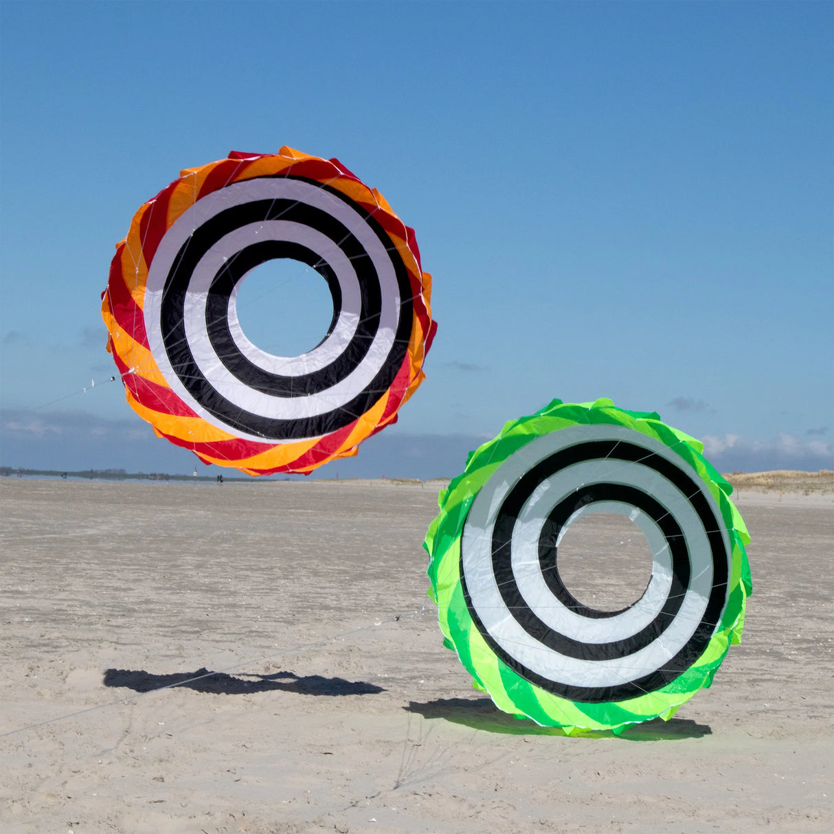 Prism Spiderkites Vertex Bol