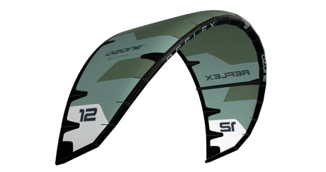 Ozone Reflex Kite Only