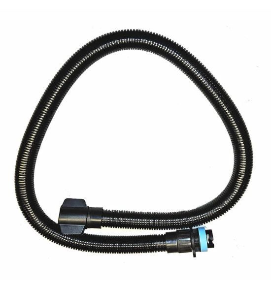 Ride Engine Air Box Replacement Hose w/ nozzle kit