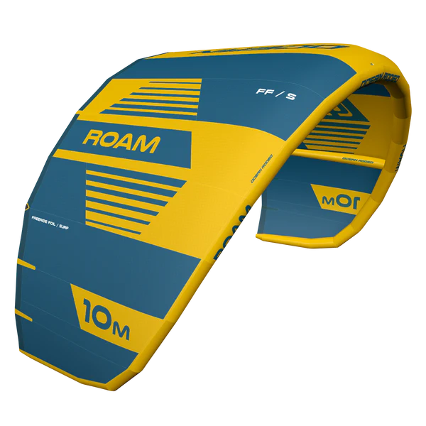 Ocean Rodeo 2022/2023 Roam Aluula A-Series Kite Only