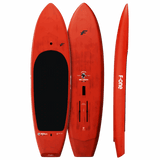 F-One Rocket Wing Midlength