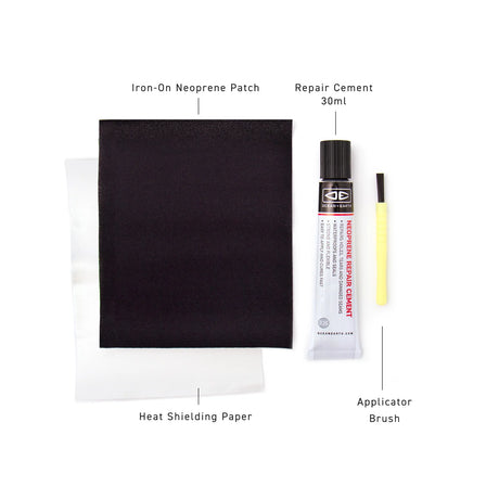 Ocean+Earth Wetsuit Repair Kit