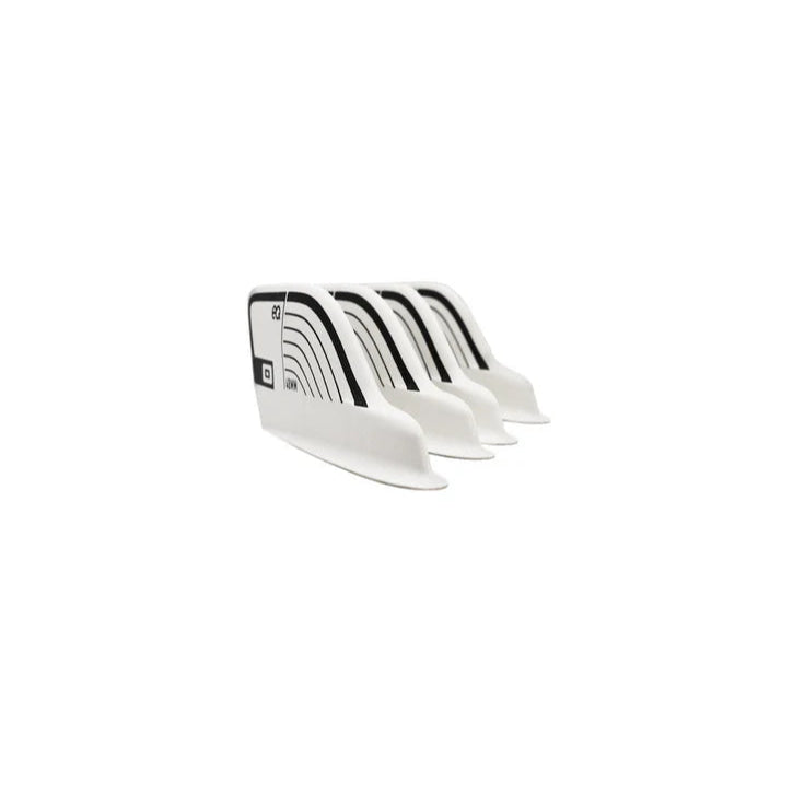 Core Equalizer 1 Fins 4 Piece