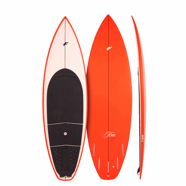F-One KEAHI PRO